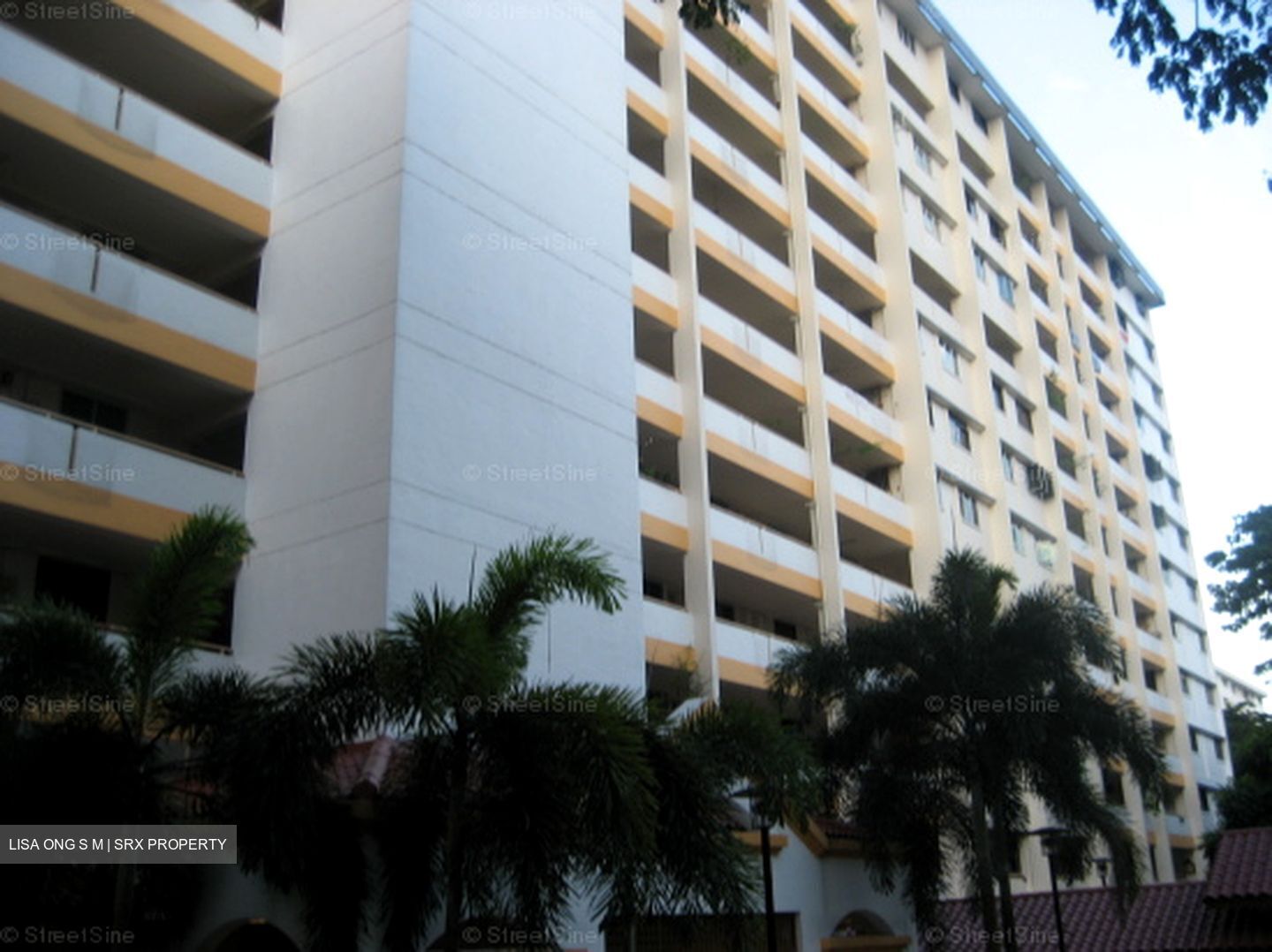 Blk 561 Cheng San Place (Ang Mo Kio), HDB 4 Rooms #590233961